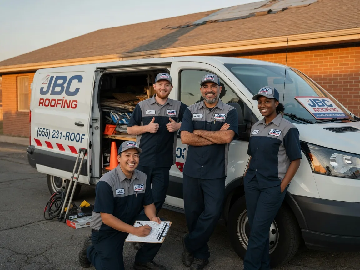 Roof Replacement company in Amherst, CO