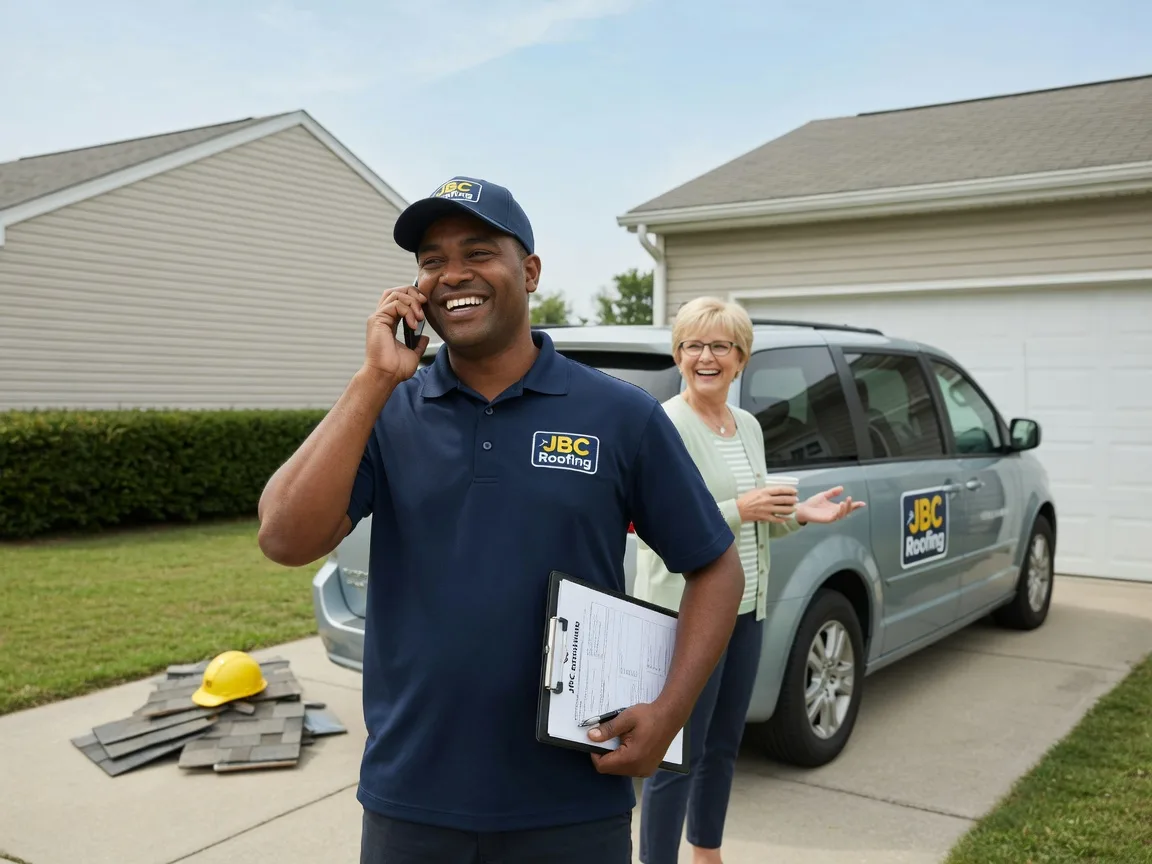 Roof Replacement Amherst, CO FAQs